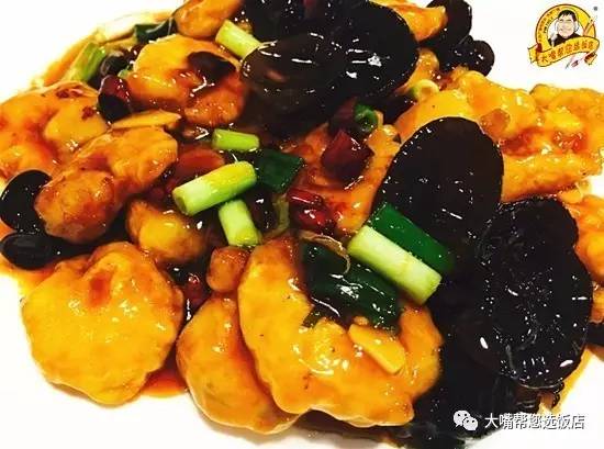 吃遍大连旅顺口,大连老菜久负盛名虽不精致