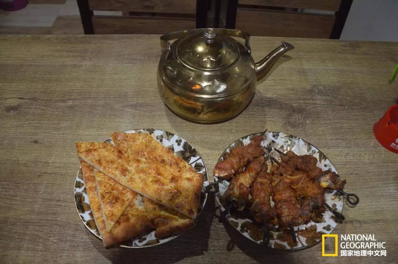 龟兹古国大美库车,龟兹古国风情