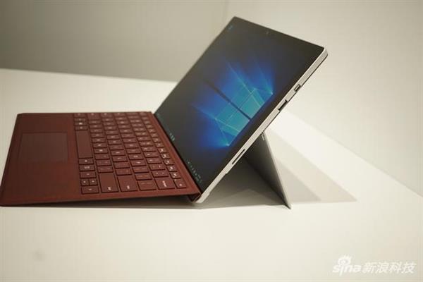 surfacepro最新款发布,新surfacepro