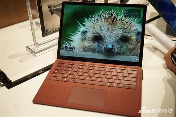 surfacepro最新款发布,新surfacepro