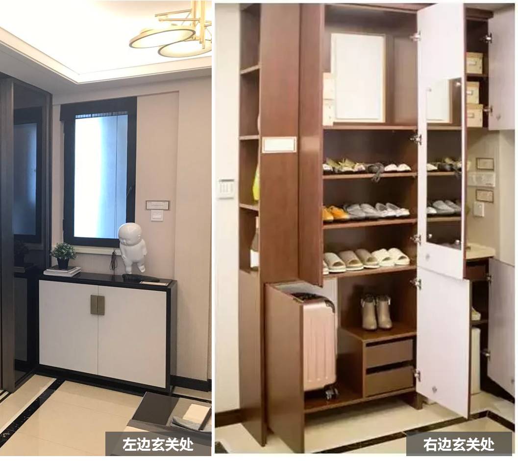 保利熙悦大四房,保利熙悦142户型套内面积多少