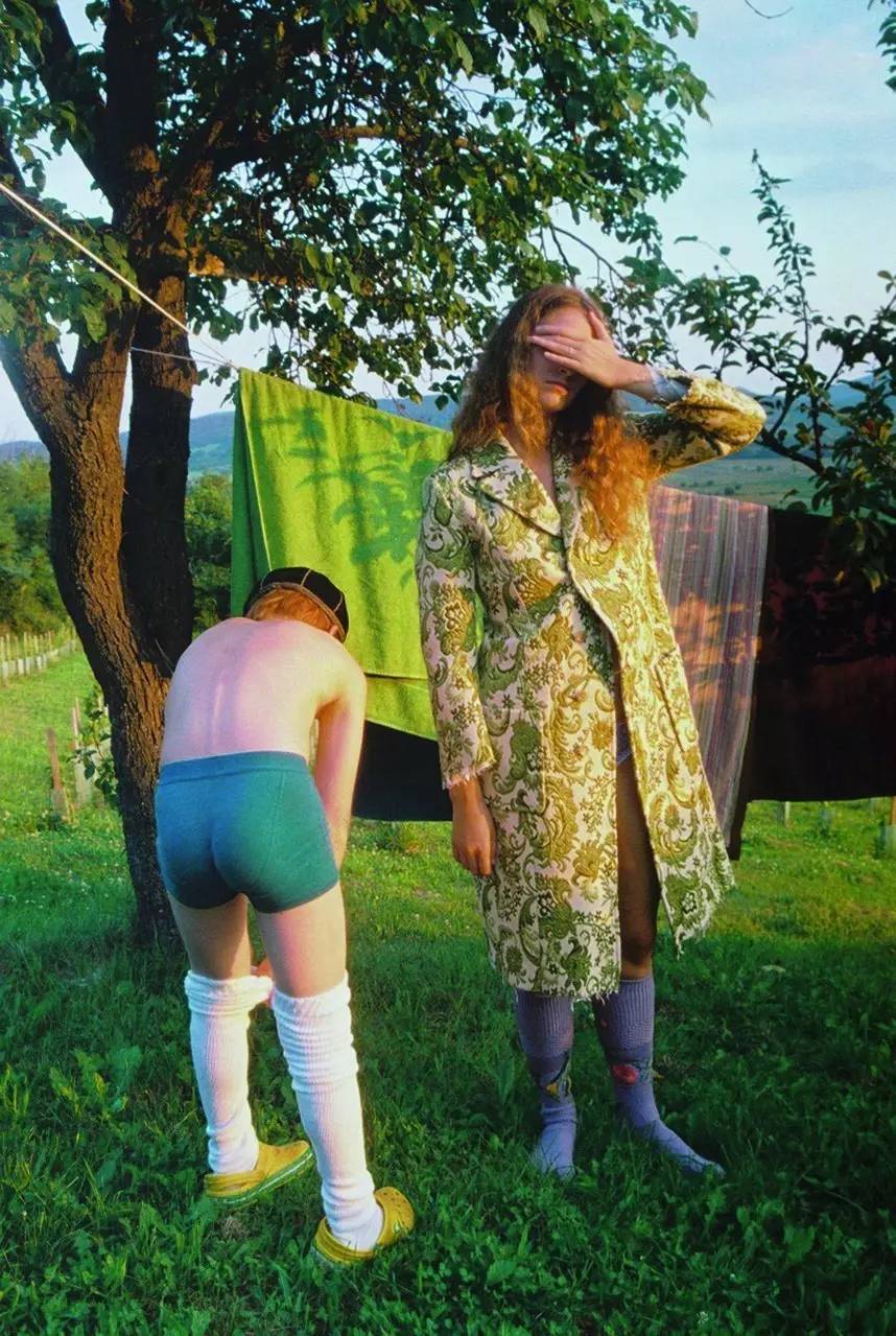 什么样的人叫斜杠青年,斜杠青年你知道吗