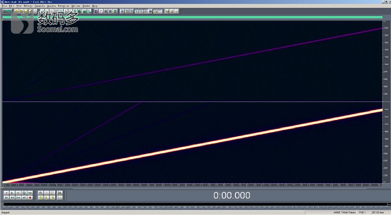 XUELIN学林IHIFI990便携式音频*放播**器测评报告[Soomal]