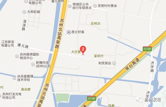 苏州姑苏区护城河隧道,苏州护城河隧道