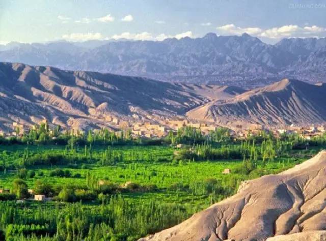 「聚焦基层看检察」吐鲁番站第三棒：文化之都、甜蜜葡城、旅游圣地！一座最干、最热、最甜、最低的城市，高昌区人民检察院来啦！