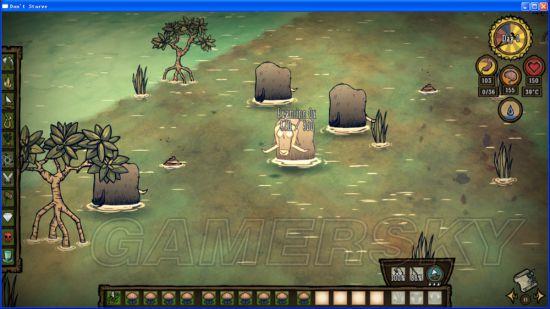 饥荒海难如何躲海豹的大招,饥荒海难怎么探图快