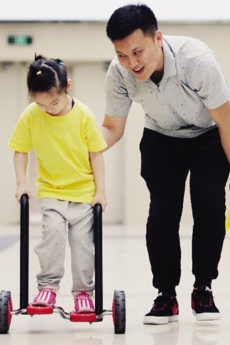 2021全国有多少康复机构,有没有公益性质的康复机构