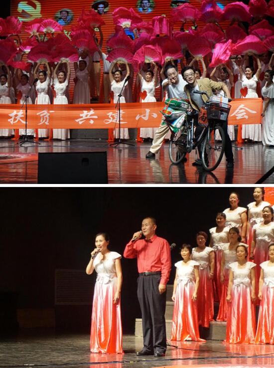 益安宁丸大赛完整版,益安宁大合唱视频