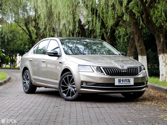 280tsi豪华版明锐,评测明锐19款1.2t自动豪华