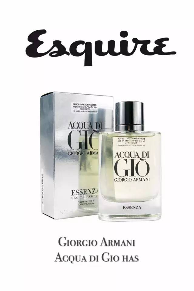 水生调的香水男生觉得怎么样,水生调香水男生