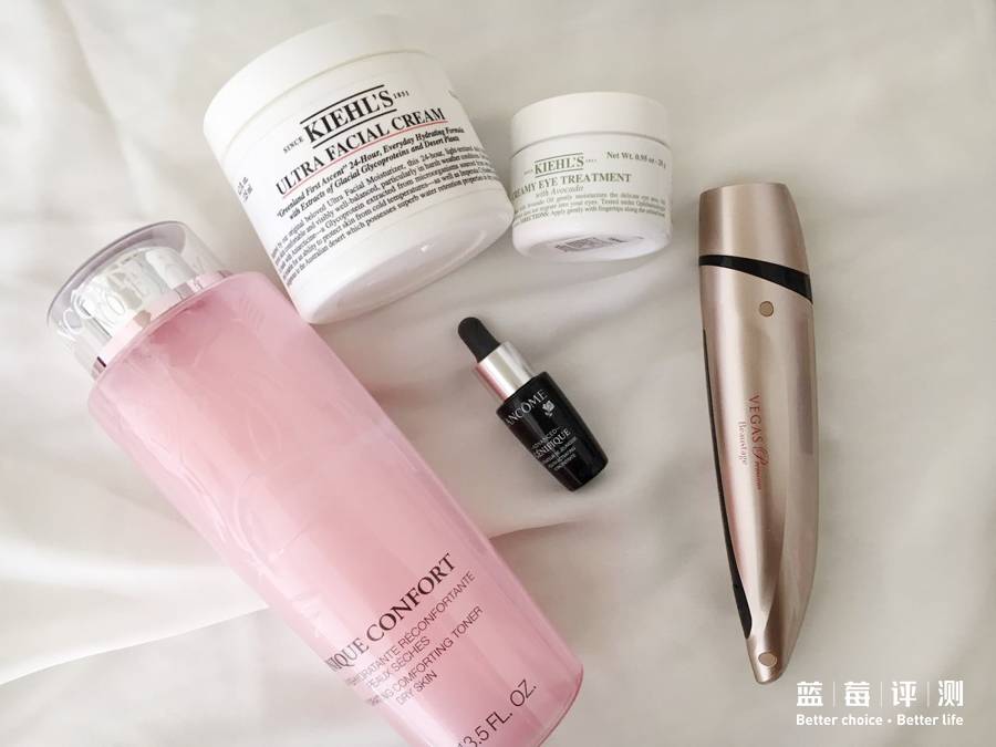 十大公认最好的美容仪,目前最好的美容仪是哪种