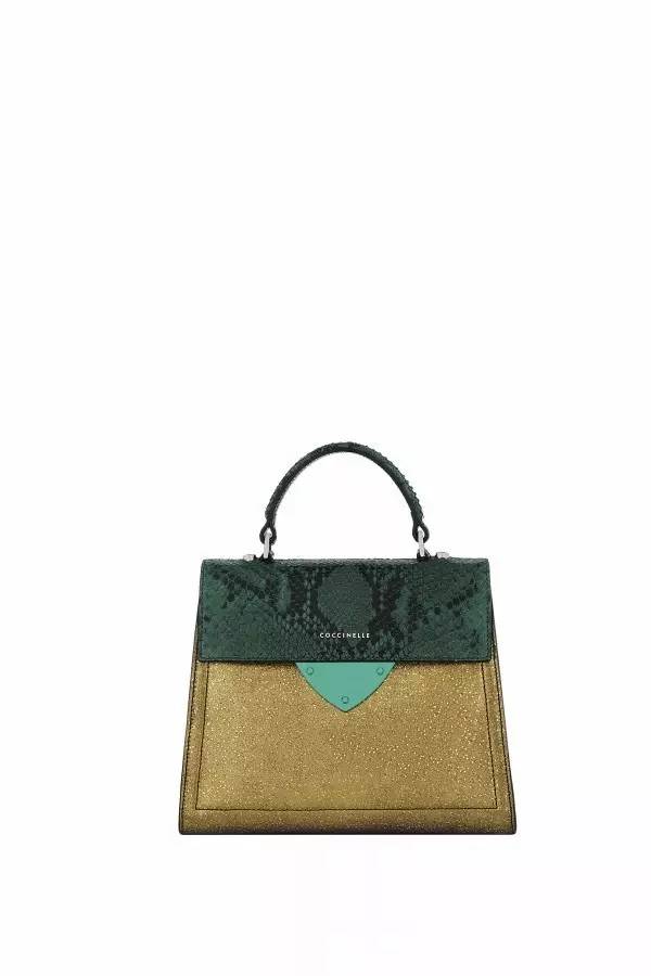 幂幂同款手提包推荐,大幂幂同款包包小香风