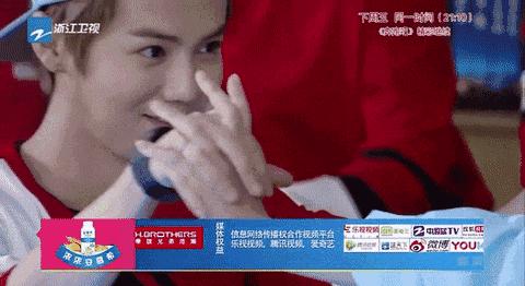 邓超被跑男里坑的一次,邓超跑男被撕哪一集