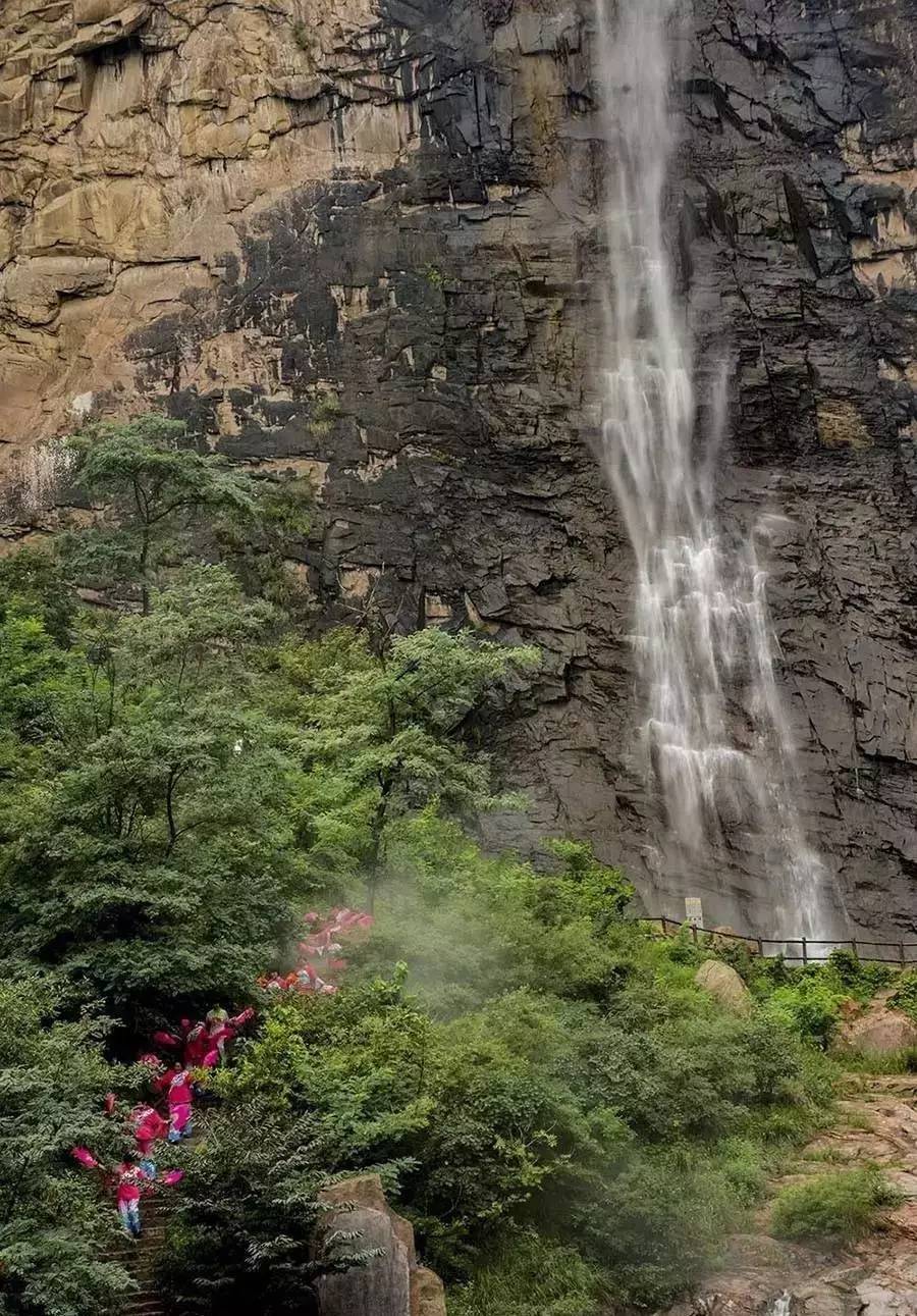 临朐周末好去处,盐田周末去哪玩