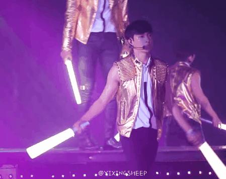 170803可以说是hin衰了治愈独角兽的失灵Time