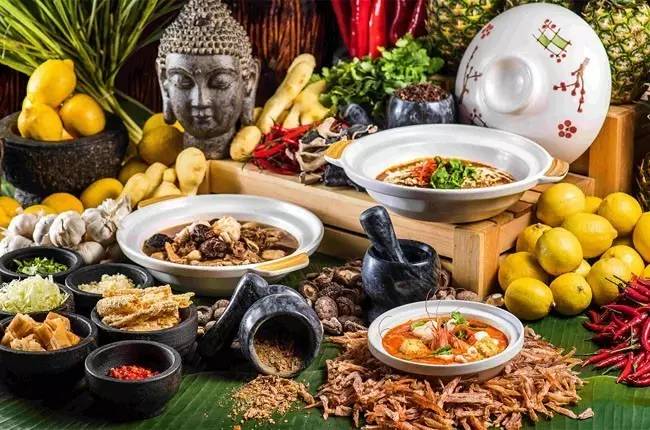 遭“我们是谁”漫画爆袭后,论如何用美食来治愈小确丧?