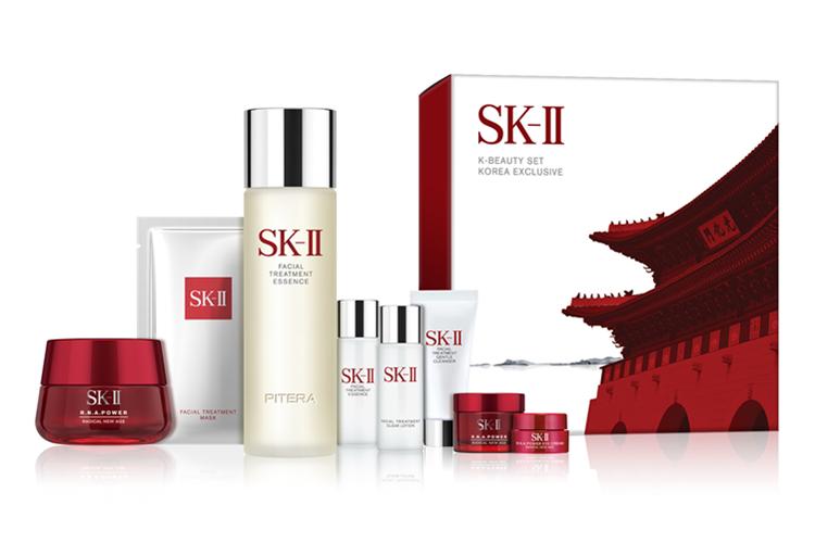 美丽面前无国界，各地好物买不停