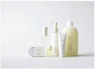 美丽面前无国界，各地好物买不停