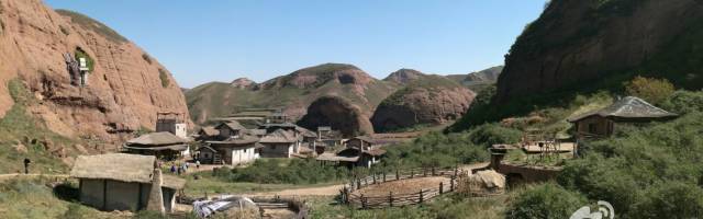 「新观察」好莱坞大片《阿修罗》火石寨拍摄基地被拆到底为啥?官方这样说……