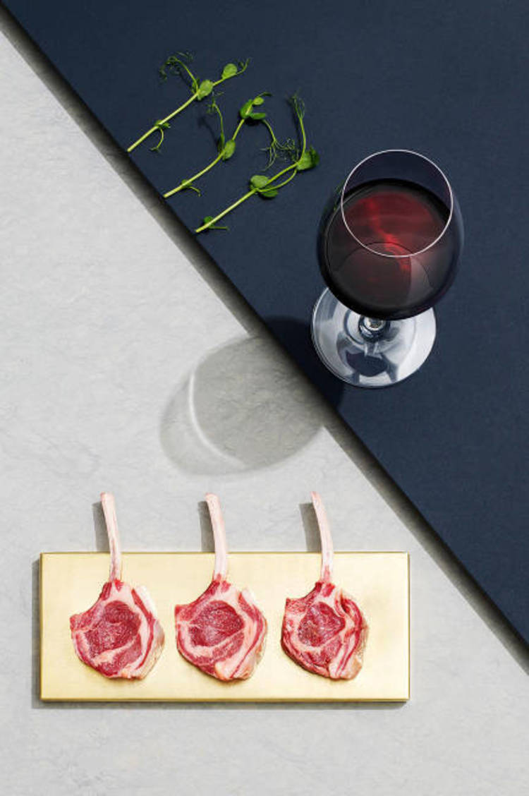 爱酒的人有福了，一个可以买酒、懂酒和张罗酒宴的网站已上线