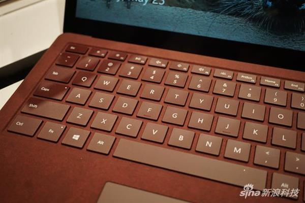 surfacepro最新款发布,新surfacepro