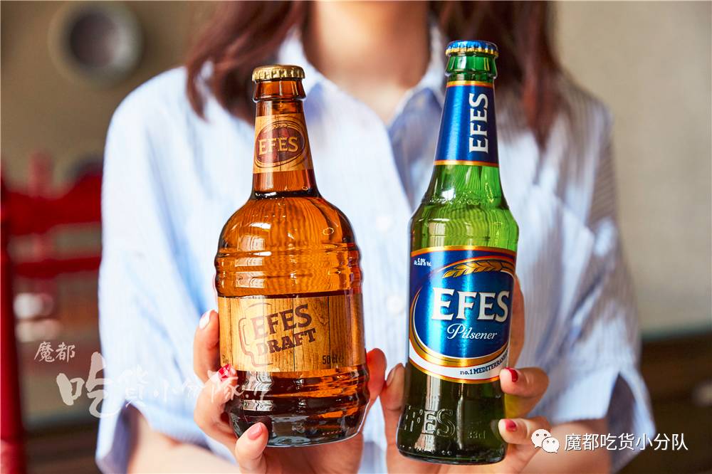 号称大使馆后厨，这块船型披萨在人广藏了7年