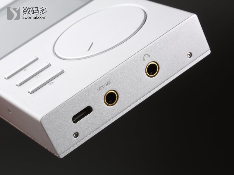 XUELIN学林IHIFI990便携式音频*放播**器测评报告[Soomal]