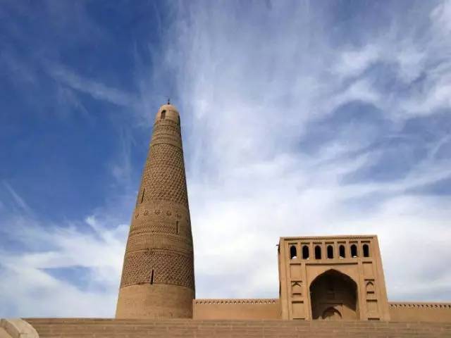 「聚焦基层看检察」吐鲁番站第三棒：文化之都、甜蜜葡城、旅游圣地！一座最干、最热、最甜、最低的城市，高昌区人民检察院来啦！