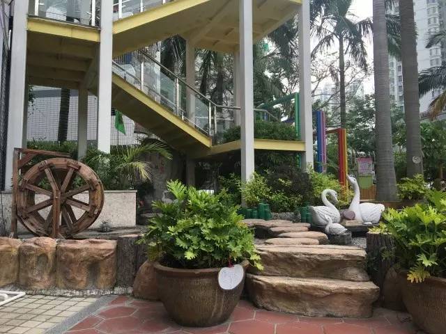 厦门鼓浪屿艺术幼儿园,厦门市伊甸艺术幼儿园