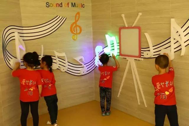 厦门鼓浪屿艺术幼儿园,厦门市伊甸艺术幼儿园