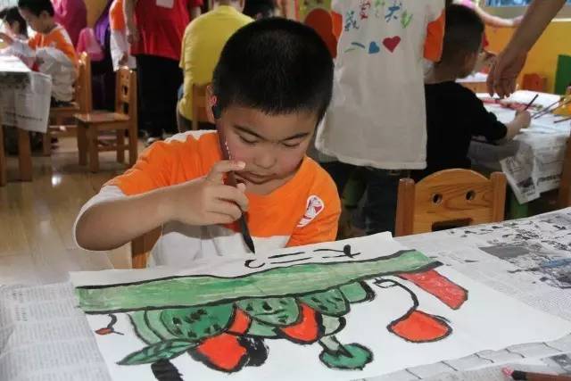 厦门鼓浪屿艺术幼儿园,厦门市伊甸艺术幼儿园