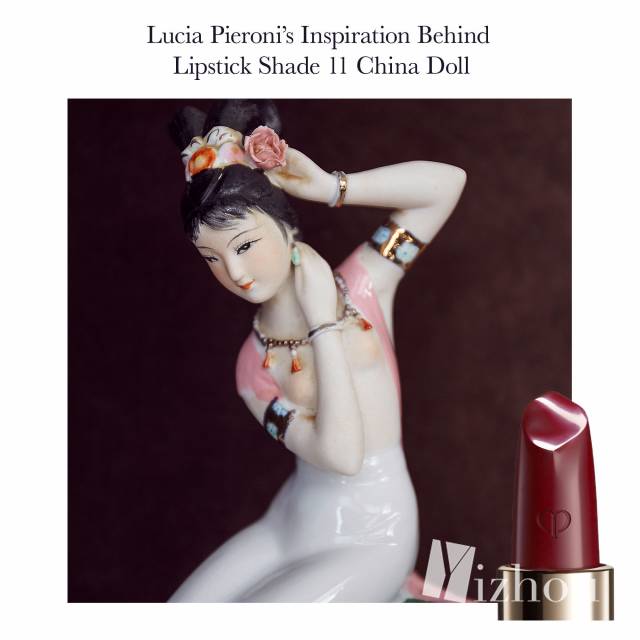 ysl情人节限定色号,yslchanel口红