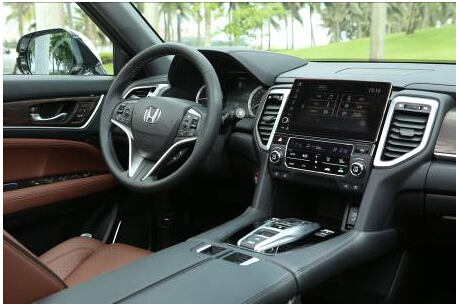 新款东风本田ur-v测评,2023款本田ur-v怎么选