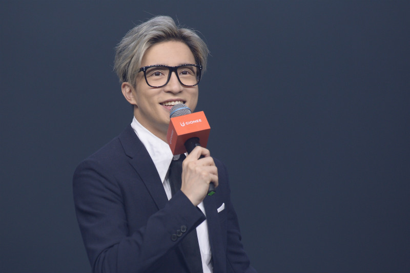 M打政商、S打潮人，双旗舰布局的金立将如何逆袭TOP5？