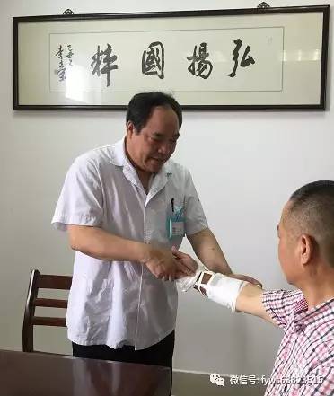 看中医不用病人去行不行,看中医不需要挂什么科吧