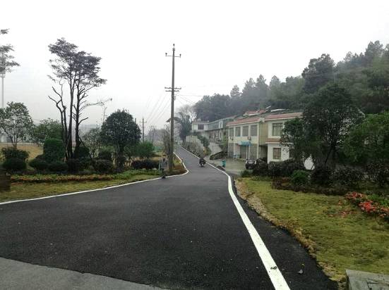 「文明创建」宁乡有一个颜值与内涵并重的社区,你去过吗?