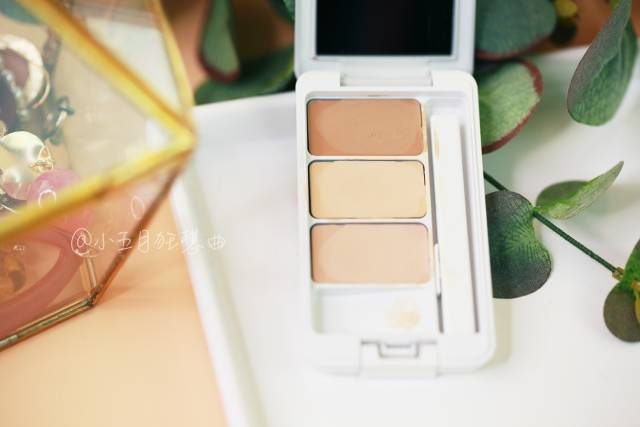 十大公认好用遮瑕排名,十大好用遮瑕推荐油皮