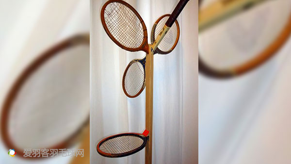 羽毛球拍建议不建议买旧的,旧羽毛球拍变新的