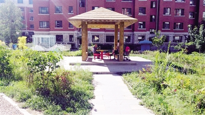 青城后山的风景美如画,青城风景