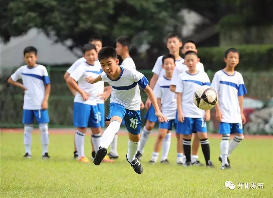 绿茵青少年足球邀请赛,衢州市青年足球比赛