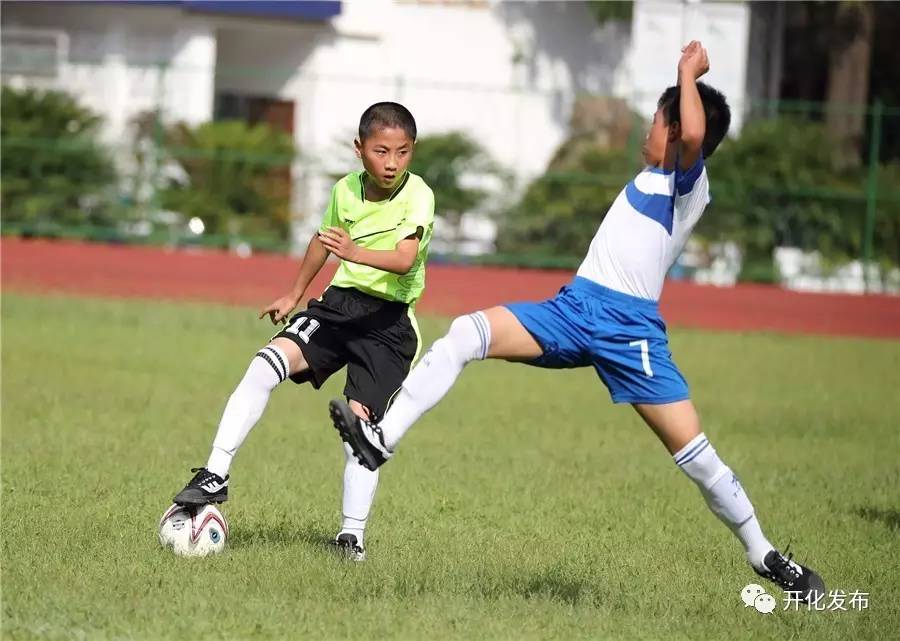 绿茵青少年足球邀请赛,衢州市青年足球比赛