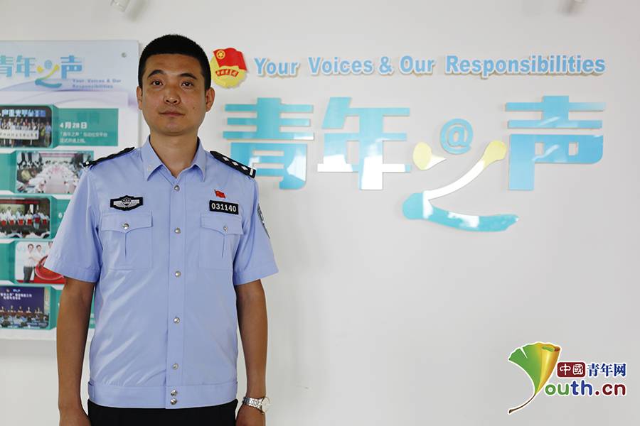 既然选择当警察完整版,既然选择了警察就要风雨兼程