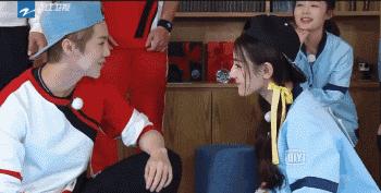 邓超被跑男里坑的一次,邓超跑男被撕哪一集