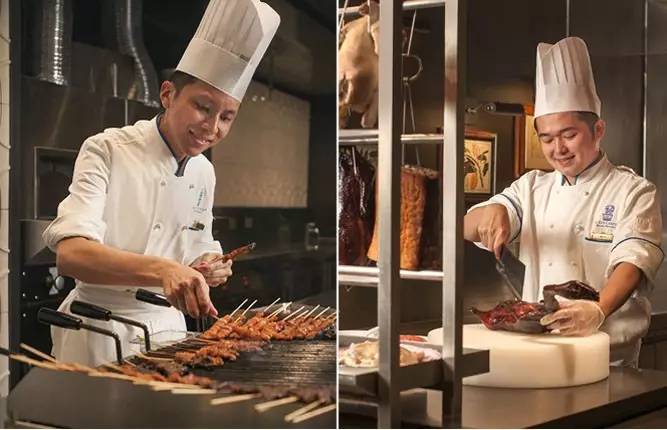 遭“我们是谁”漫画爆袭后,论如何用美食来治愈小确丧?