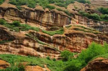 「新观察」好莱坞大片《阿修罗》火石寨拍摄基地被拆到底为啥?官方这样说……