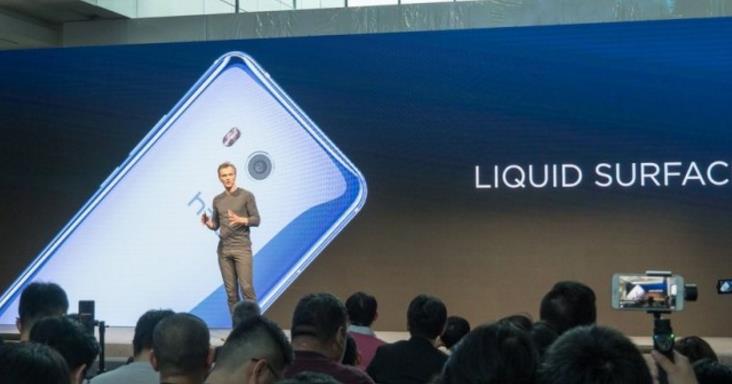 手机壹周刊：三星S8发布/努比亚Z17曝光