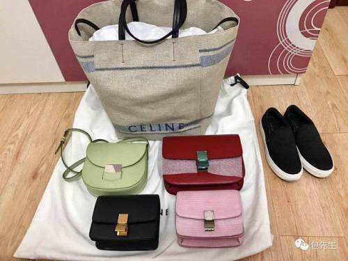 celine包包必买经典款,celinebigbag