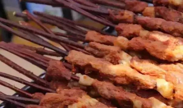 包头美食节2017在哪里,包头美食节