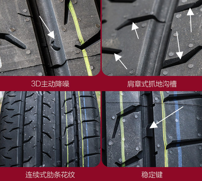 马牌mc5和mc6轮胎哪个好,米其林浩悦4代与马牌mc6轮胎
