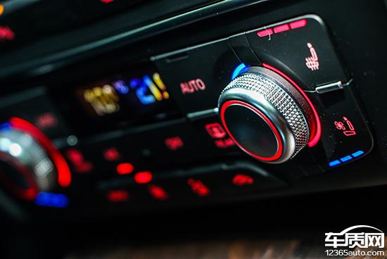 试驾2017款奥迪a6l,试驾17款奥迪a6l1.8t